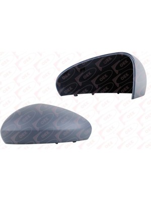 Opar Fiat Egea Dış Ayna Kapağı Sol Içe Gelen Kapak - 735637895