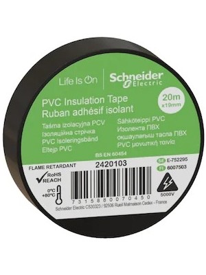 Schneider Elektrik Bant 20 Mt