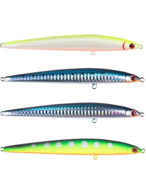 River Slimpen 130S 13CM 30GR