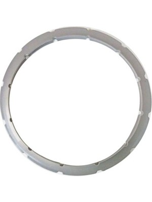 Emsan Aragon 7 Lt Uyumlu Düdüklü Tencere Lastik Kapak Conta Lastiği