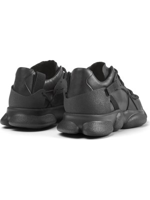 Camper Karst Kadın Siyah Sneaker K201439-005