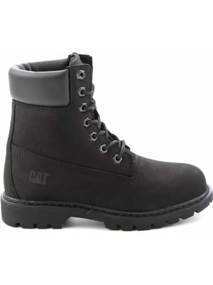 Caterpillar 015G101199 Clavis Casual Siyah Kadın Bot