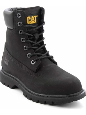 Caterpillar 015G101199 Clavis Casual Siyah Kadın Bot