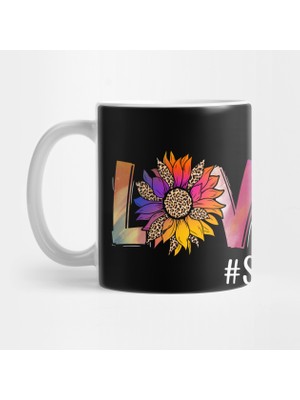 Pixxa Futbol Aşkı Kupa Bardak