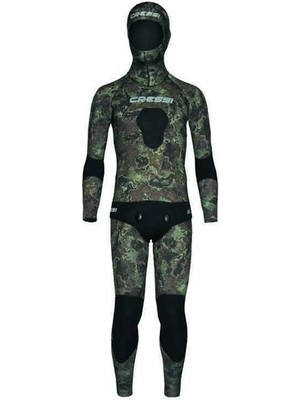 Cressi Tecnica Man Dalış Elbisesi      Balıkmarketim
