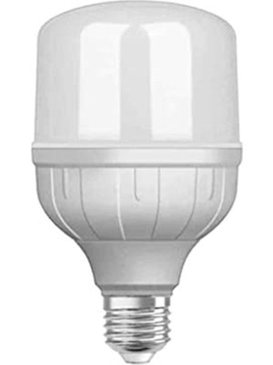 EKS Ticaret Osram LED Jumbo E27 45W/4300LM Sari Işik-white