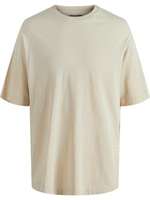 Jack & Jones Hollywood Sunfade Erkek Tişört 12210401