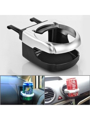 Araç Içi Bardak Tutucu