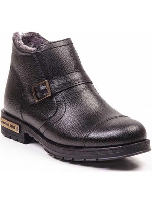 Daxtors 611 Su & Soğuk Geçirmez Unisex Kar Botu