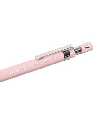 Penac Protti Prc 107 0.7 Pink