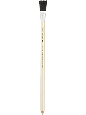 EKS Ticaret Faber-Castell Fırçalı Daktilo Silgisi