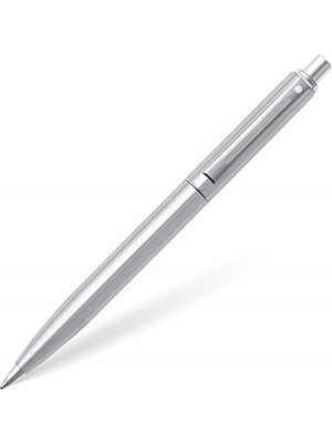 Sheaffer 323-2 Sentinel Tükenmez Kalem Krom