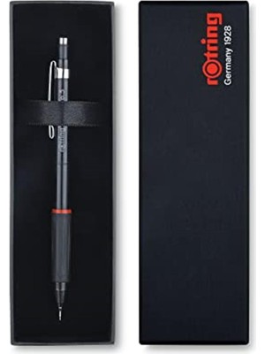 Rotring Rapid Mekanik Kurşun Kalem, Siyah, 0.5 mm