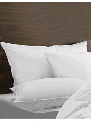 AY Home  Visco Yastık Ortopedik Terletmeyen Vısco Uyku Yastığı Premium Kılıflı 1750 kg Agirligında