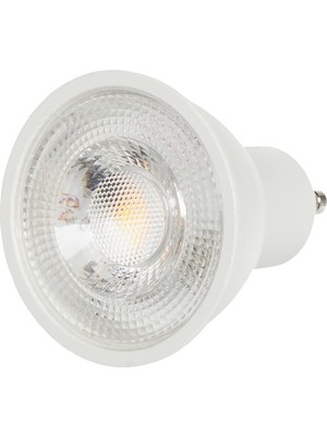 Cata CT-4215 LED Ampul 7 Watt Amber