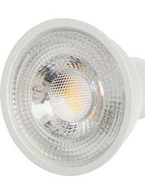 Cata CT-4215 LED Ampul 7 Watt Amber