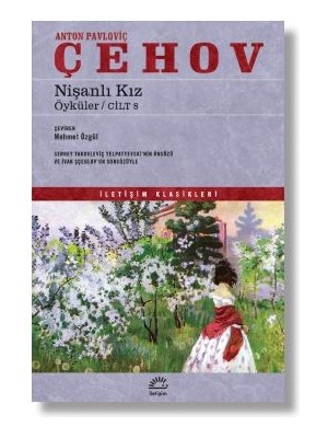 Nişanlı Kız Öyküler / Cilt 8 - Anton Pavloviç Çehov