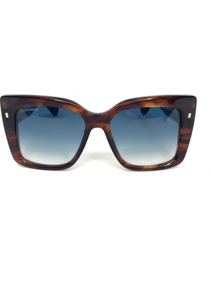 Dsquared2 Dsq 0017/S EX408 54 Güneş Gözlüğü