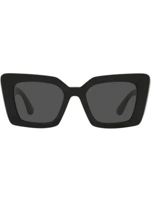 Burberry B4344 3001/87 51 Ekartman 20 140 3N Unisex Güneş Gözlüğü