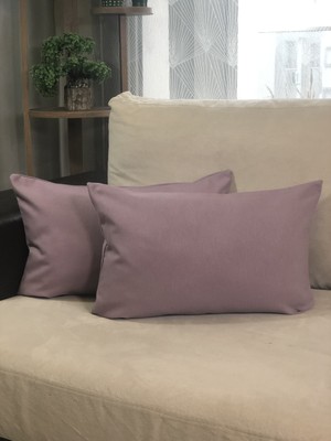 Desenizmir Dekoratif Küçük Kırlent 2'li