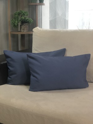 Desenizmir Dekoratif Küçük Kırlent 2'li