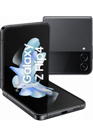 Z Flip 4 Fiyatları ve Özellikleri
