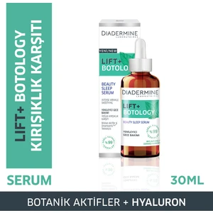 Dıadermıne  Botology Serum 30 ml