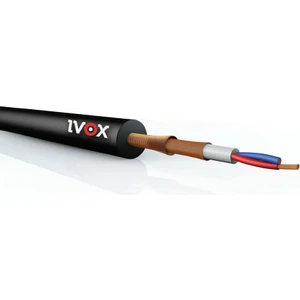 Ts 215 Twinax Hoparlör Kablosu2*1,5 Pvc ( 1 METRE FİYATIDIR )