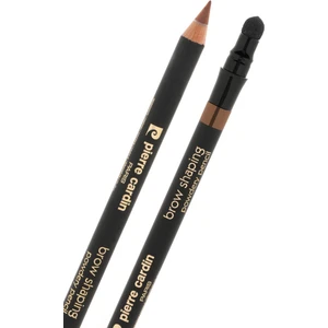 Pierre Cardin Brow Shaping Powdery Pencil Kaş Kalemi - Warm Auburn 418