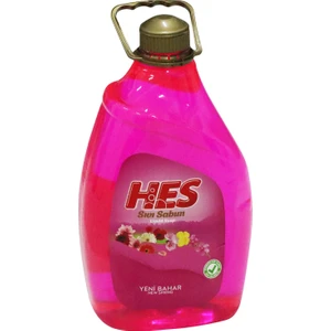 Sıvı El Sabunu Yeni Bahar 4000 Gr.