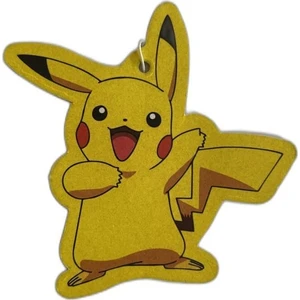 Pikachu Oto Asma Koku
