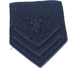 Dikme Örümcek Desenli Arma