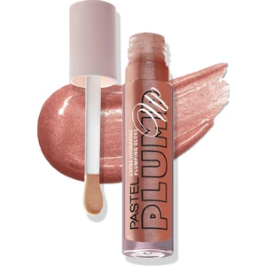 Plump Up Extra Hydrating Plumping Gloss NO:202