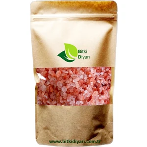 Bitki Diyarı Himalaya Tuzu Granül 500 gr