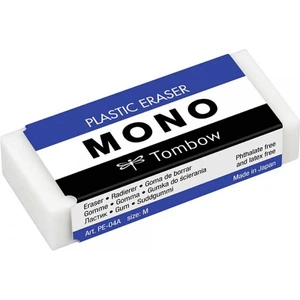 : Mono Silgi : 23 x 11 x 55 mm (Beyaz)