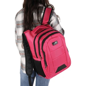 Yarasa Günlük Sırt Çantası, Okul Çantası 205 Pembe