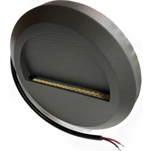 3W LED Armatür (Günışığı) Dış Mekan