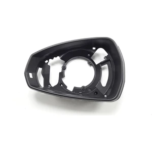 Audi A3 Sedan 2013-2016 Sol Yan Dış Dikiz Aynası Çerçevesi 8V0857239