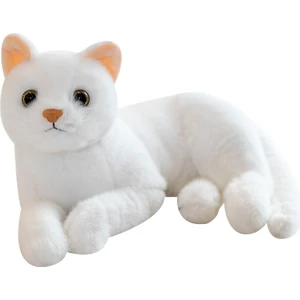 Kedi Peluş Oyuncak (Yurt Dışından)