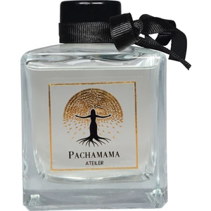 Black Vanilla Çubuklu Oda Kokusu  200 ml