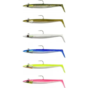 Savage Gear Sandeel V2 17.5 cm 65 gr 2+1