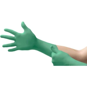 Mıcroflex 93-260 Kimyasal Dirençli Nitril Iş Eldiven L Beden