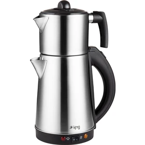 K324Y Harman Çay Makinesi