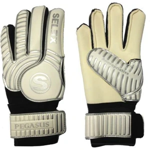 Pegasus Siyah Kaleci Eldiveni  Pegasus Gloves White/grey