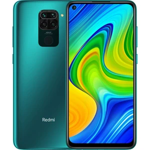 Redmi Note 9 128 GB Yeşil
