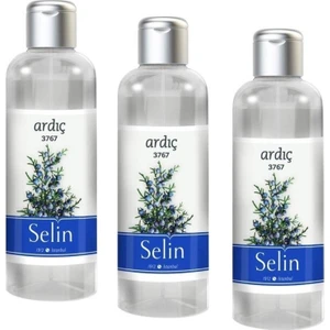 Ardıç Kolonya Pet 100 Ml 3 Adet