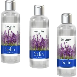 Lavanta Kolonya Pet 100 Ml 3 Adet