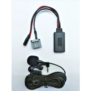 Honda Civic-Accord Fd6 Uyumlu Mikrofonlu Bluetooth Kit