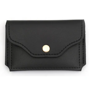 Womancraft Kadın Kartlık Cüzdan Kart Bölmeli Aksesuar Bayan Cüzdan Kartlık