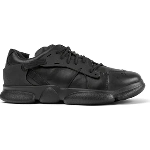 Karst Erkek Siyah Sneaker K100845-005